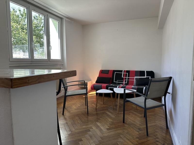 Appartement - 41 m² - 2 pièces
