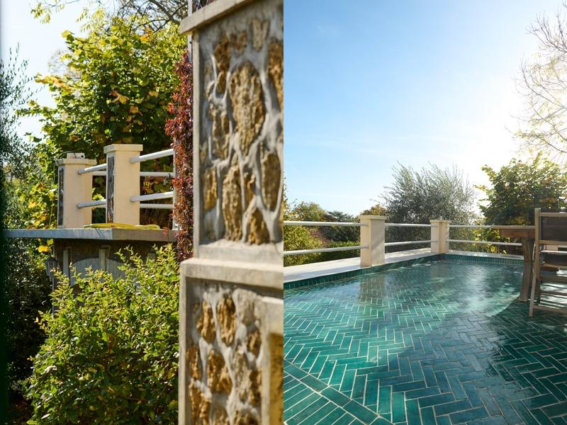 Maison bourgeoise - 234 m² - 8 pièces