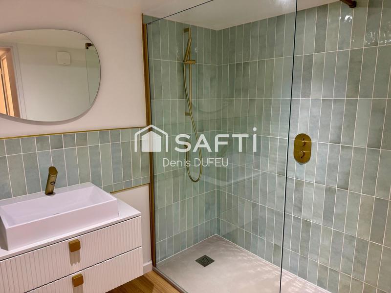 Maison - 150 m² - 5 pièces