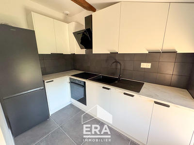 Appartement - 114 m² - 5 pièces