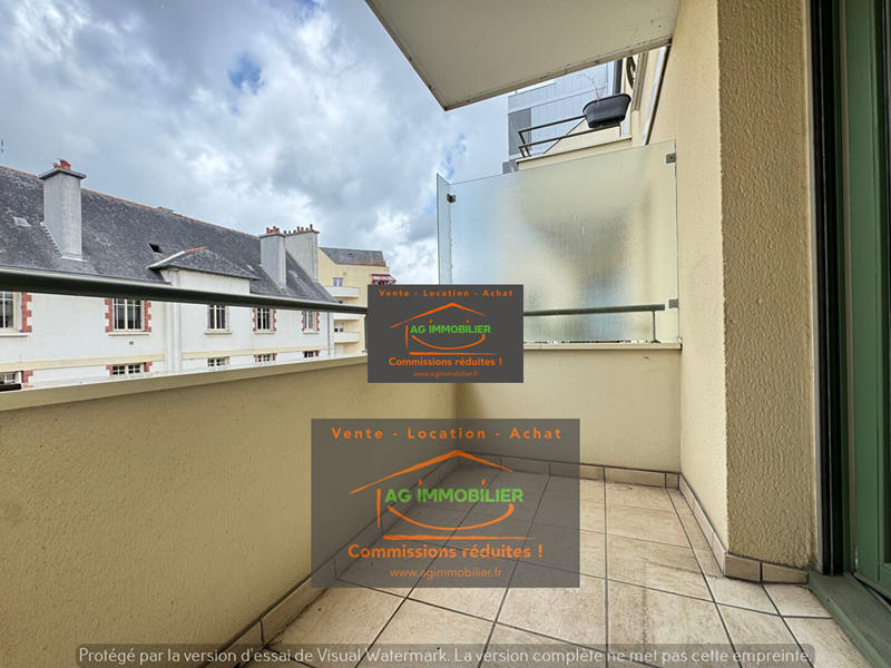 Appartement - 77 m² - 3 pièces