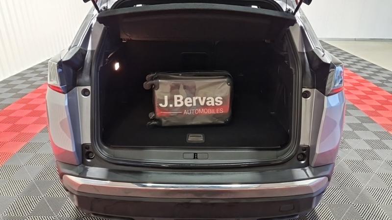 Peugeot 3008 Hybrid 180 E-Eat8 Allure Pack