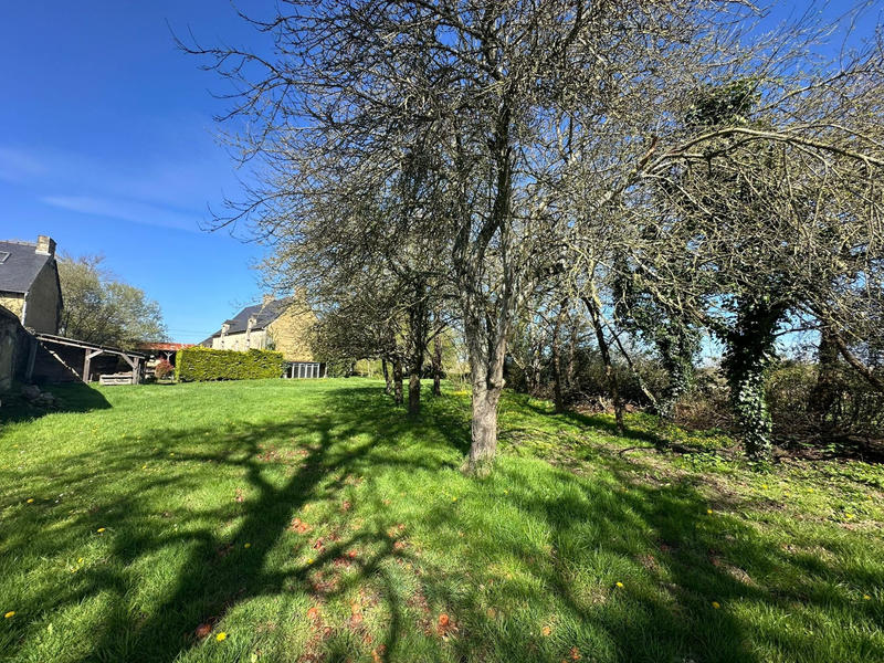 Maison ancienne - 234 m² - 8 pièces