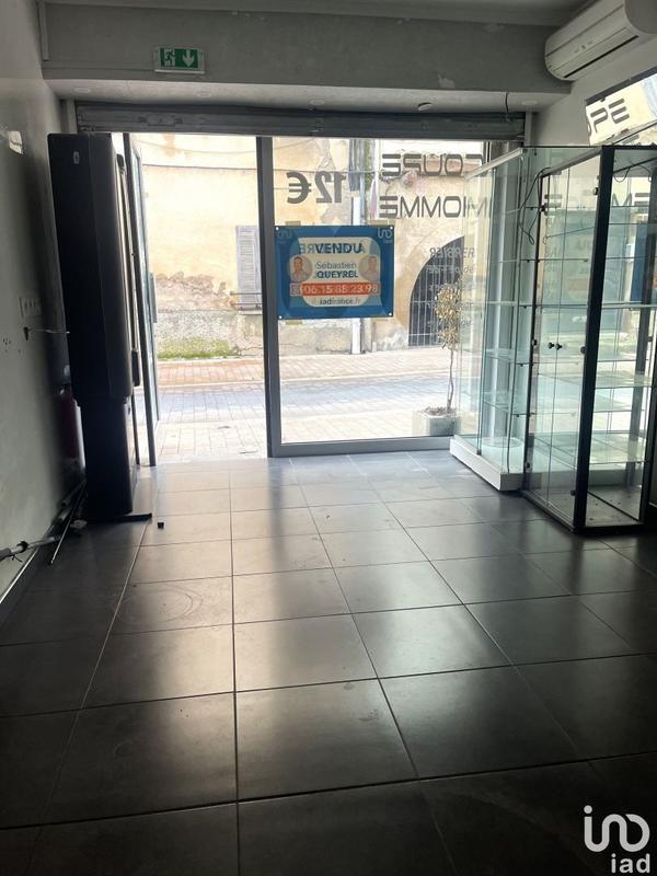 Local commercial - 30 m²