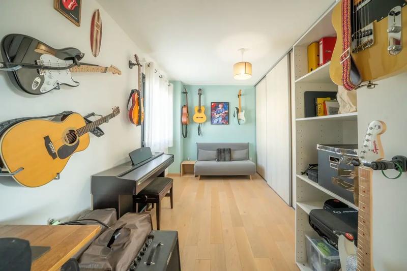 Villa - 110 m² - 4 pièces