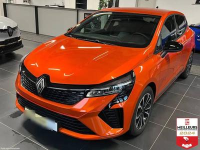 Renault Clio E-Tech full hybrid 145 Gsr2 Techno