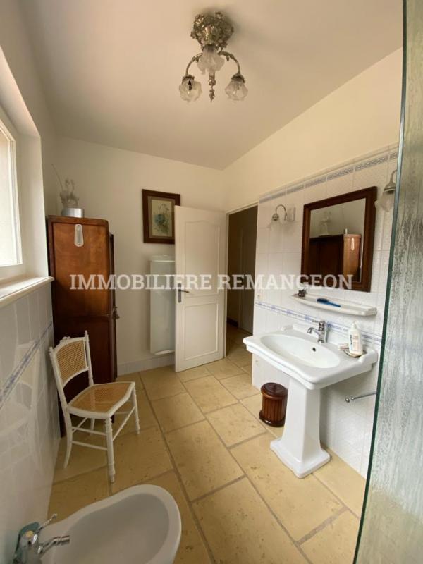 Demeure - 161 m² - 5 pièces