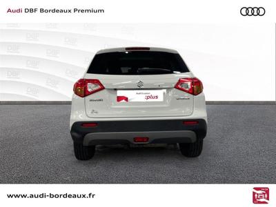 Suzuki Vitara 1.6 Vvt Privilège