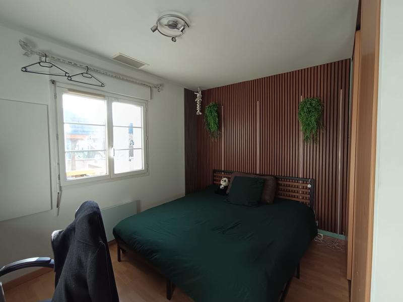 Maison traditionnelle - 120 m² - 6 pièces