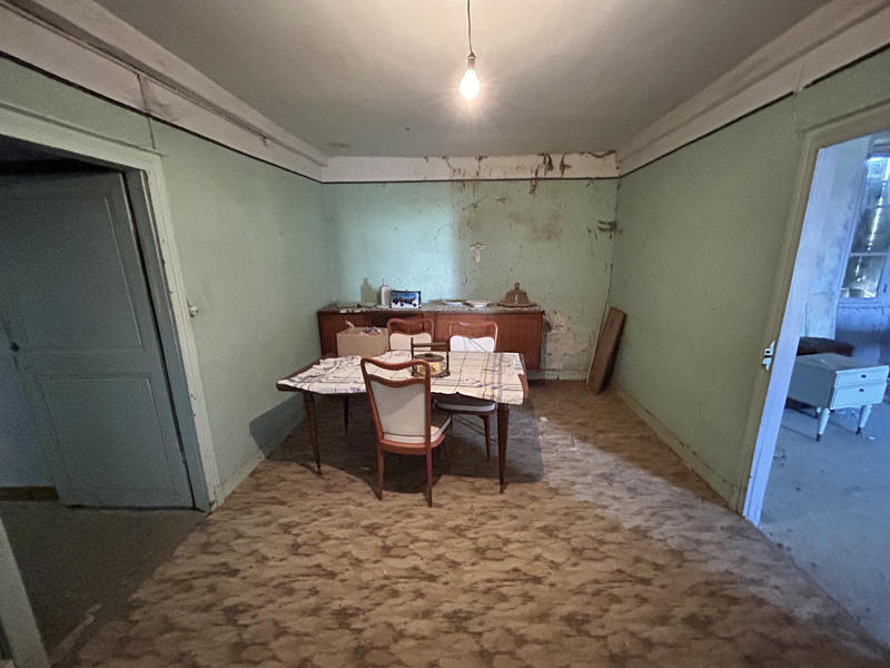 Maison - 106 m² - 4 pièces