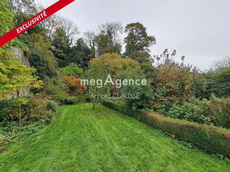 Maison - 140 m² - 7 pièces