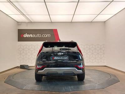 Kia Niro 1.6 GDi 141 ch Hev Dct6 Premium