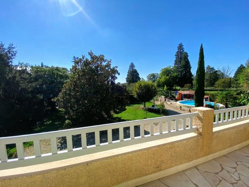 Maison - 135 m² - 7 pièces