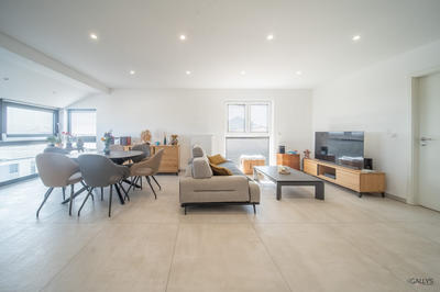 Appartement - 87 m² - 3 pièces