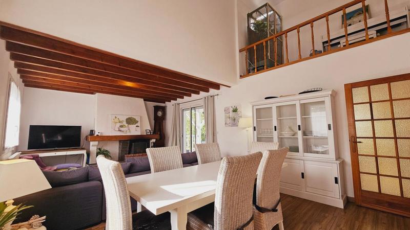 Maison - 146 m² - 5 pièces