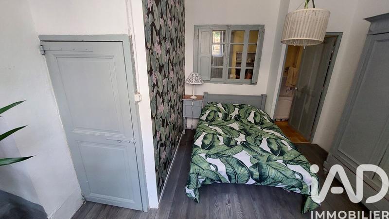 Maison de village - 141 m² - 5 pièces