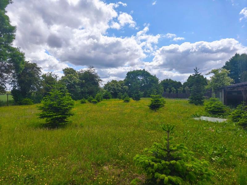 Ferme - 220 m² - 11 pièces