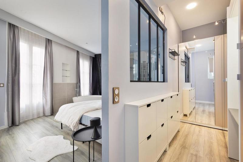 Appartement - 95 m² - 4 pièces