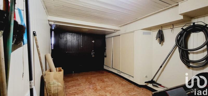 Maison - 142 m² - 5 pièces