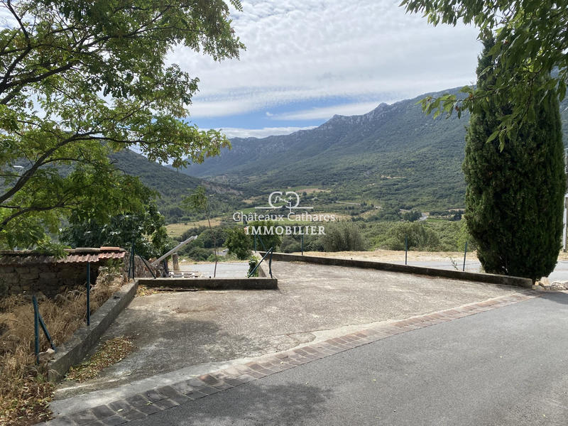 Maison traditionnelle - 113 m² - 4 pièces