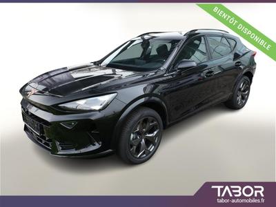 Cupra Formentor eTSI Dsg Pano EdgeP ChauffS Cam