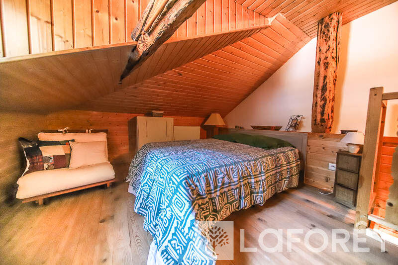 Maison - 47 m² - 2 pièces