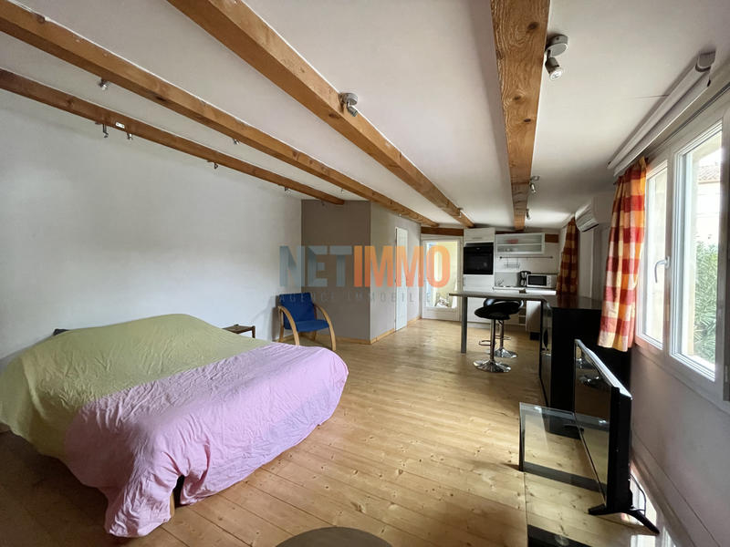 Villa - 200 m² - 9 pièces