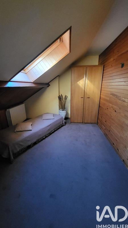 Maison - 99 m² - 6 pièces