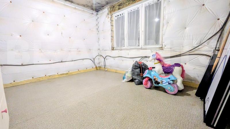 Maison - 170 m² - 8 pièces