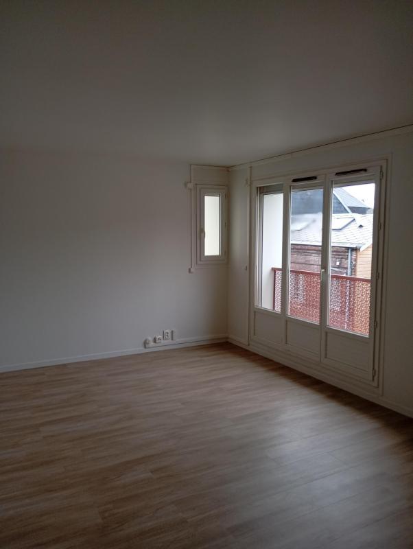 Appartement - 53 m² - 2 pièces