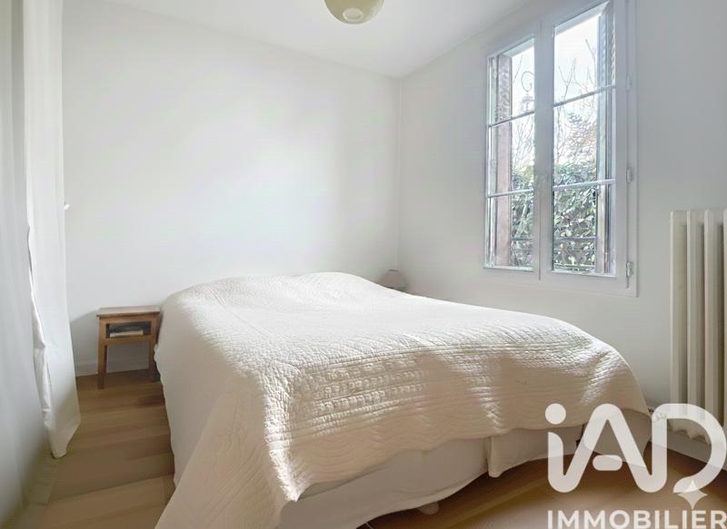 Maison - 101 m² - 5 pièces