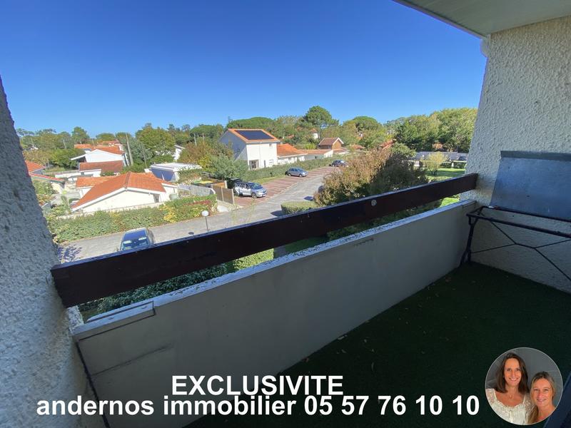 Appartement - 45 m² - 3 pièces