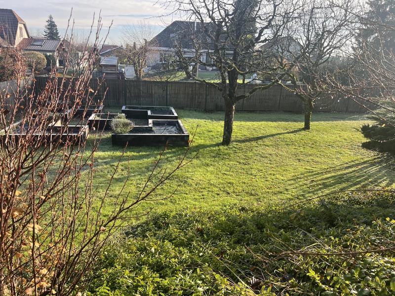 Maison - 200 m² - 5 pièces