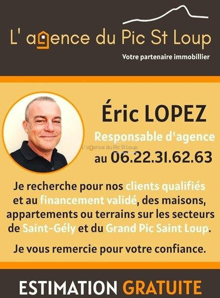 Villa - 104 m² - 4 pièces