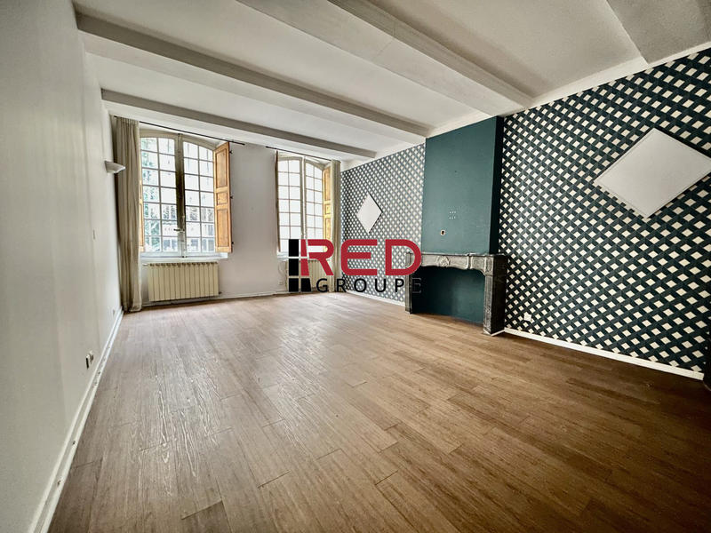 Local d'activités - 73 m²