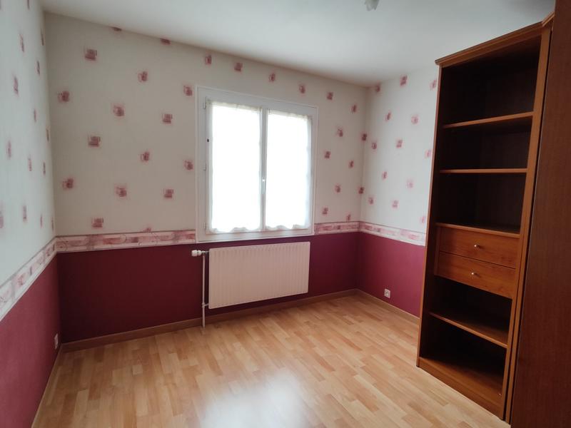 Maison - 178 m² - 7 pièces