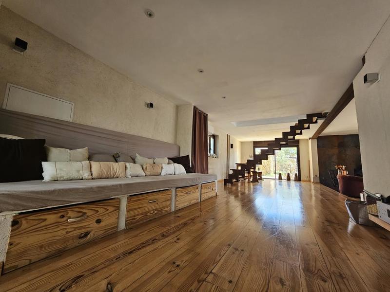 Maison - 175 m² - 4 pièces