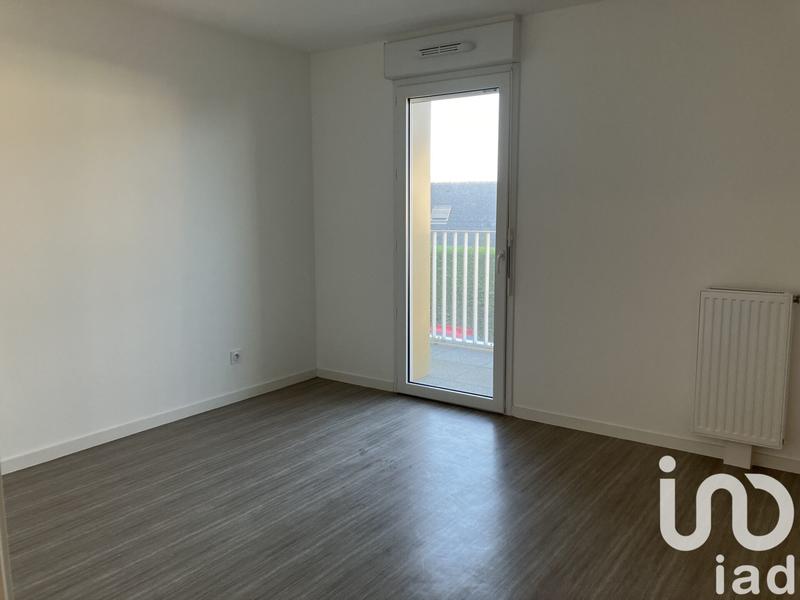 Appartement - 76 m² - 3 pièces