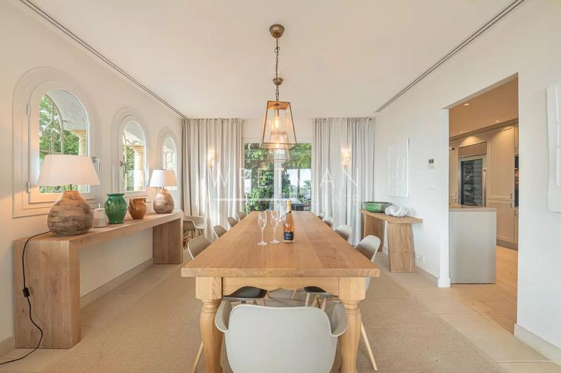 Villa - 319 m² - 7 pièces