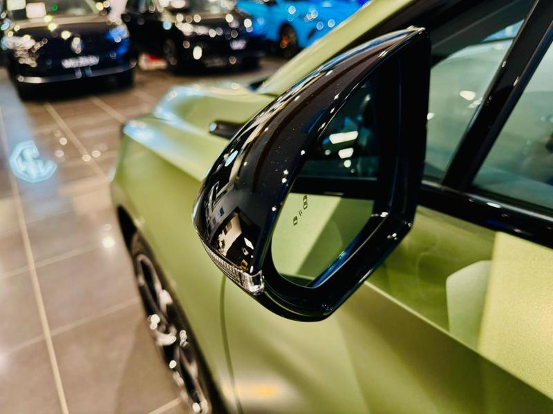 Mg Mg4 Ev 64kwh - 320 Kw 4wd Xpower