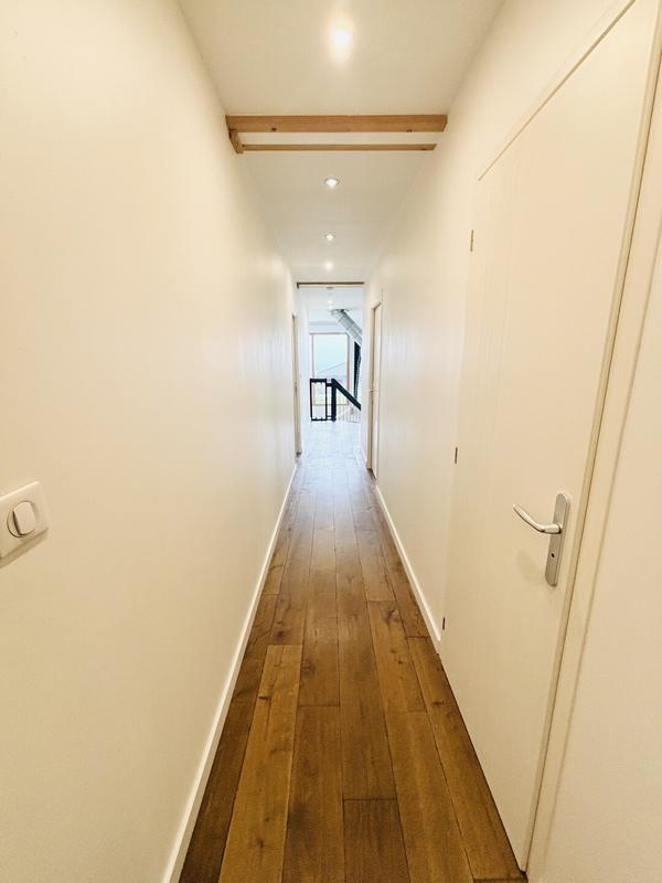 Maison - 166 m² - 5 pièces