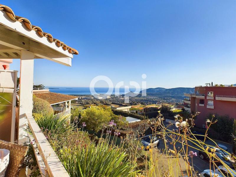 Appartement - 44 m² - 3 pièces