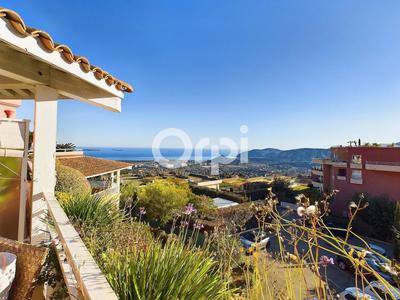 Appartement - 44 m² - 3 pièces