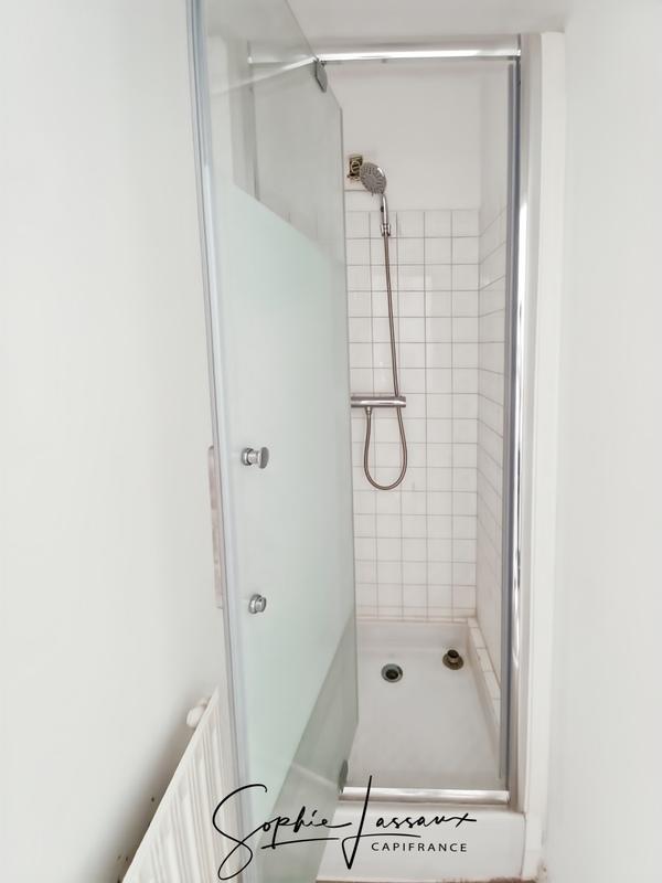 Appartement - 96 m² - 5 pièces