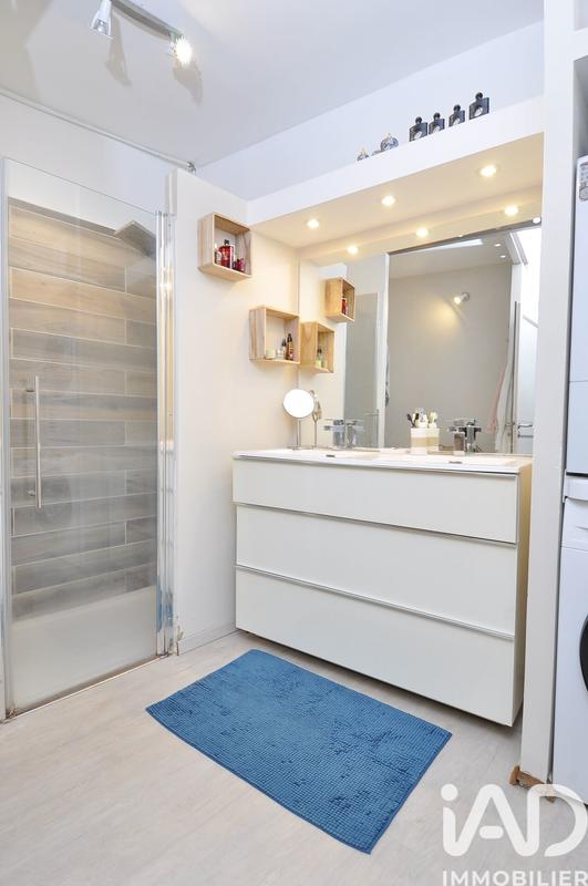 Maison de village - 144 m² - 4 pièces