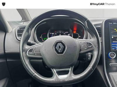 Renault Scénic Blue dCi 120 Edc Intens