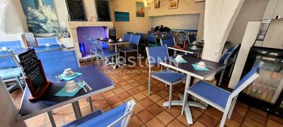 Fonds de commerce - 40 m²