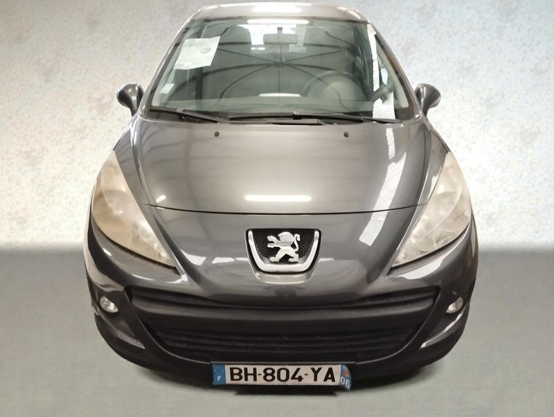 Peugeot 207 1.4 Vti 95 Active 5p