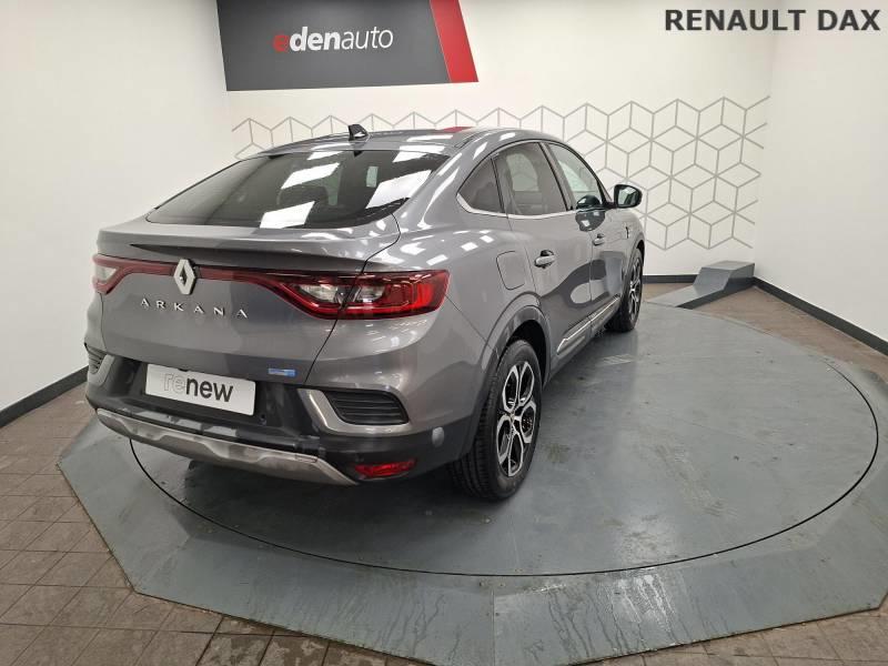 Renault Arkana E-Tech 145 - 21b Intens