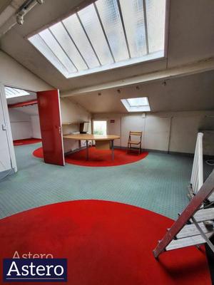 Local commercial - 264 m² - 5 pièces